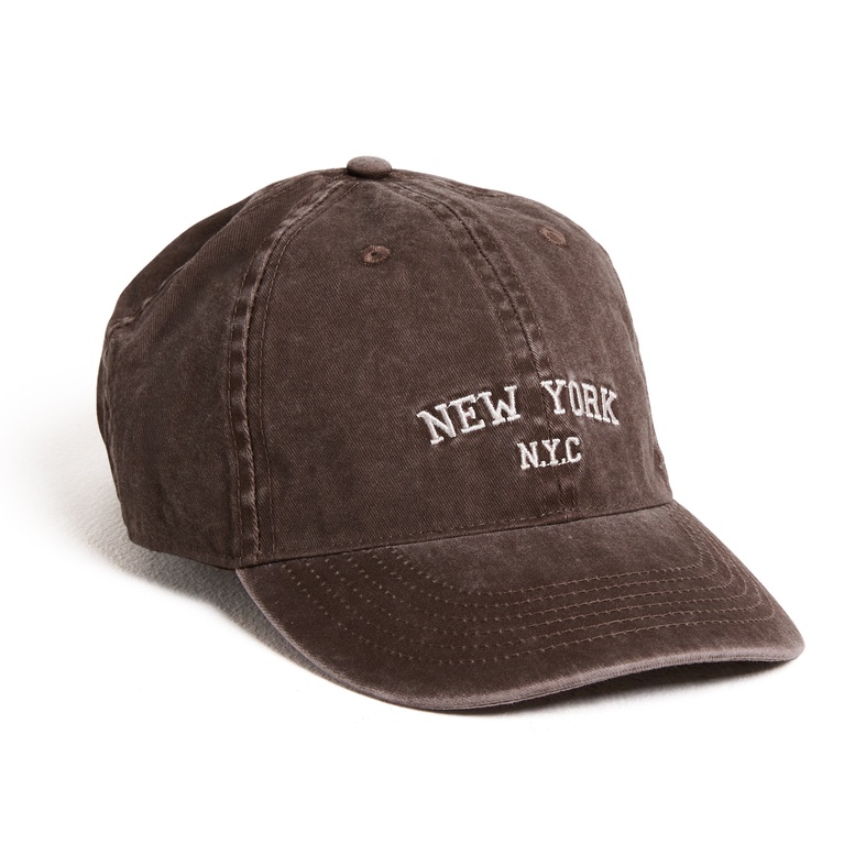 Cap "Dad Washed Embroidery"